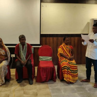 ठेक्का तोडिएका आयोजना पुनः प्रक्रियामा