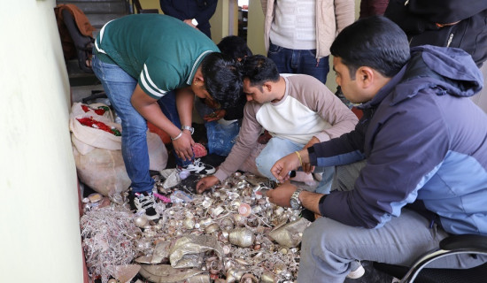 अमेरिका र इरानबिच भोलि पाकिस्तानमा वार्ता हुने