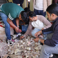 सन्तुलित र व्यावहारिक परराष्ट्र नीतिमा विश्वास