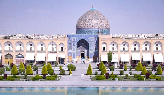 पश्चिमी न्यूनचाप सक्रिय, वर्षा–हिमपात सम्भावना