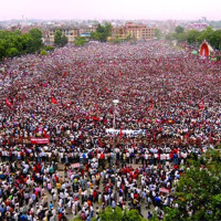 बजेटले नयाँ चरणको आर्थिक सुधारको प्रयास थालेको छ : अर्थमन्त्री पुन