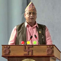 विमानस्थल विस्तार योजना अलपत्र