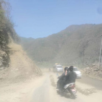 कन्दमूलको आपूर्ति र मूल्य दुवै बढ्यो