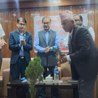 गायक प्रशान्त तामाङको निधन