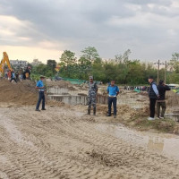 एआईले सन् २०२४ मा चुनावलाई प्रभावित गरेको कुनै सङ्केत छैन : मेटा