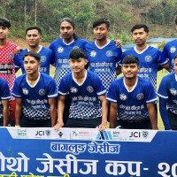 १०० वर्ष अघिको गोर्खापत्र