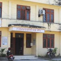 सेवा प्रवाहमा सुधार