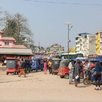 सेवा प्रवाहमा सुधार