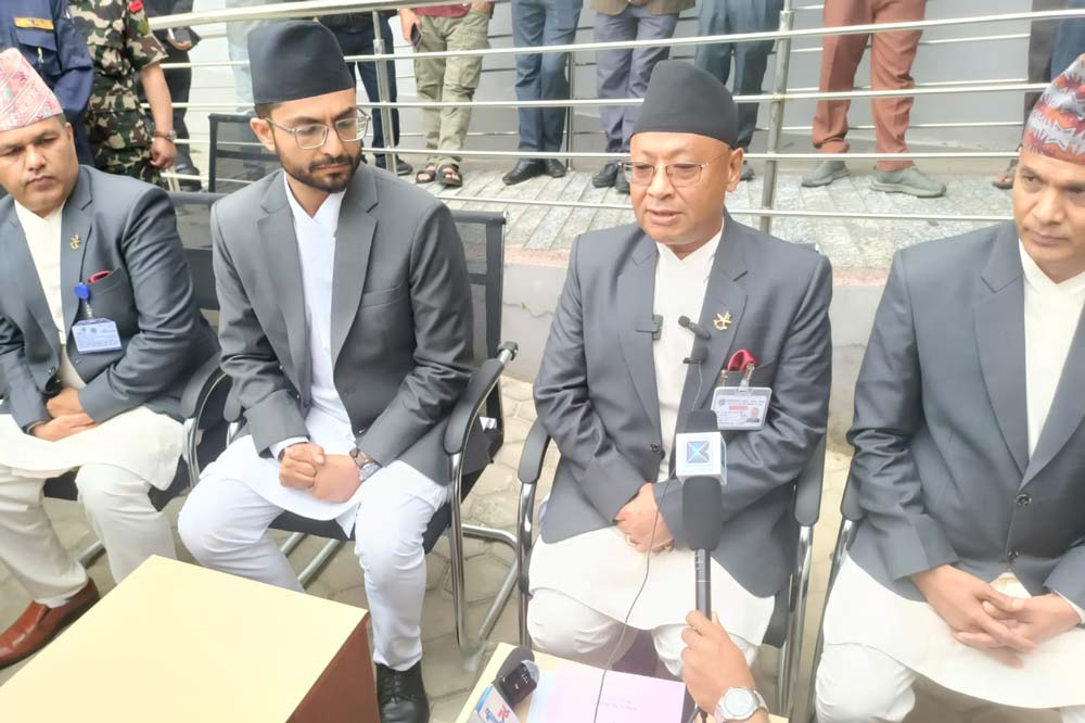 आगामी शैक्षिक सत्रबाट चिकित्सा शिक्षाको पठनपाठन