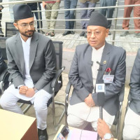 हिंसा भड्काएको अभियोगमा धर्मगुरुलाई ३५ वर्ष जेल