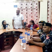 आज जनआन्दोलन दिवस मनाइँदै