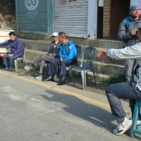 बाँकेका किशोरीमा रक्तअल्पता र तौल असन्तुलन देखियो
