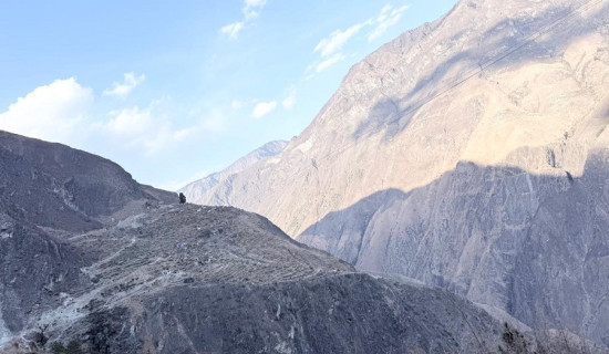 सिमकोट गाउँपालिकाको वार्षिक बजेट आठ करोड बढ्यो