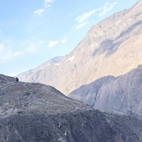 टरिगाउँ धावनमार्ग विस्तारमा प्रतिबद्ध छौं : प्रधानमन्त्री