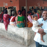 संसदीय गरिमा सिकाउँदै रास्वपा