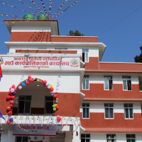 घट्यो मातृ मृत्युदर, दिगो विकास लक्ष्य भेट्न भने कठिन