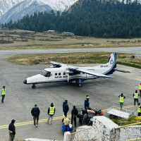 लेखा अधिकृतविरुद्ध भ्रष्टाचार मुद्दा