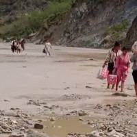 आक्रामक रणनीति, लचिलो कूटनीति