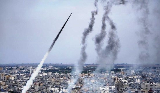 मध्यपूर्व युद्धः तनाव, वार्ता अनिश्चितता