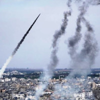 सल्यानमा पाँचतले गुफासम्म पुग्ने पदमार्ग निर्माण