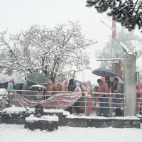 धान दिवसको सार्थकता