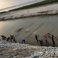 राष्ट्रपतिबाट आह्वान लगत्तै ओलीलाई प्रधानमन्त्रीमा दाबी गर्ने कांग्रेस-एमालेको तयारी