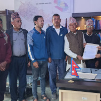 विराटनगरमा विद्युतीय सुरक्षा सचेतना र्‍याली