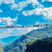 मखनको सानो पशुपतिमा दर्शनार्थीको भीड (फोटो फिचर)