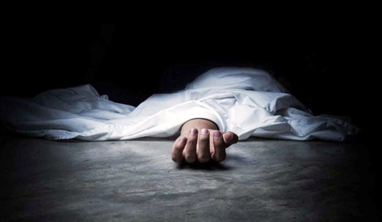 फ्रान्समा चार आप्रवासीको मृत्यु : फ्रान्सेली अधिकारी