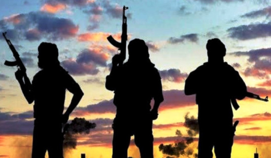 नाइजेरियामा भएको आक्रमणमा ६० जनाको मृत्यु