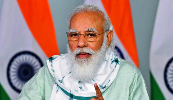 विपक्षी गढमा आफ्नो पहुँच परीक्षण गर्दै प्रधानमन्त्री मोदीको पार्टी