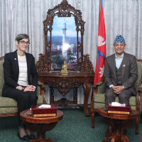 नागरिकता विधेयक प्रमाणीकरणविरुद्ध सर्वोच्चमा सुनुवाइ जारी