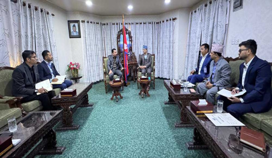 सडक निर्माण अलपत्र सर्वसाधारणलाई सास्ती