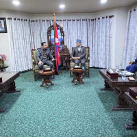 नागरिकता विधेयक प्रमाणीकरणविरुद्ध सर्वोच्चमा सुनुवाइ जारी