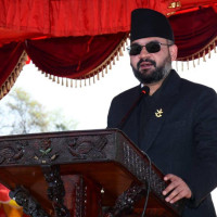 अर्थतन्त्रको आधार पर्यटन