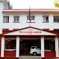 हाम्रो एक मात्र लक्ष्य मिसन २०८४ हो : महिला मन्त्री चौधरी