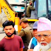 न्यून दर्शकबिच चलचित्र प्रदर्शन