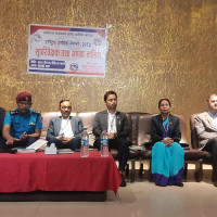 मुआब्जा नीति नहुँदा अकल्पनीय भार