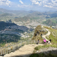 लेखापढी व्यवसायीलाई तत्काल रिहाइको माग गर्दै प्रजिअलाई ज्ञापनपत्र