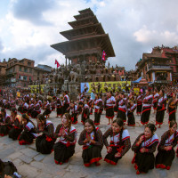 ‘एच थ्री एन टु’ फ्लुका कारण लामो समय खोकी लागिरहन्छ