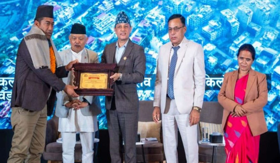 सुदूरपश्चिमको मुख्यमन्त्रीमा सोडारी नियुक्त