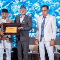 गठबन्धनबाट एकीकृत समाजवादीका सोडारीको दाबी पेस