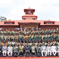 सुदूरपश्चिमको मुख्यमन्त्रीमा सोडारी नियुक्त