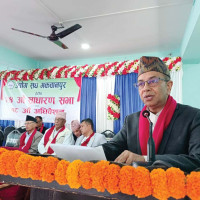 नयाँ सङ्क्रमणले किसानलाई हैरानी