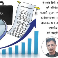 ‘मुलुकप्रति सधैँ समर्पित रहौँ’