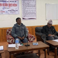 राष्ट्रपतिको सम्बोधन आज