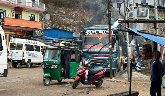 राष्ट्रपतिको सम्बोधन आज