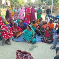 राष्ट्रपति निर्वाचनको मतदान सुरु : पौडेल र नेम्वाङद्वारा मतदान