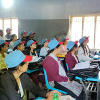 भिरबाट खसेर मृत्यु भएका एक जनाको शव फेला