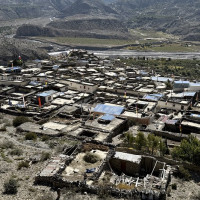 देश विकासका आधार